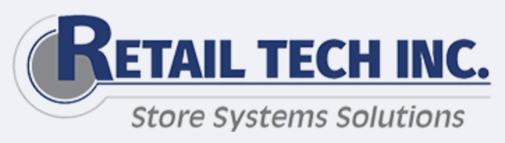 Retail Tech Logo