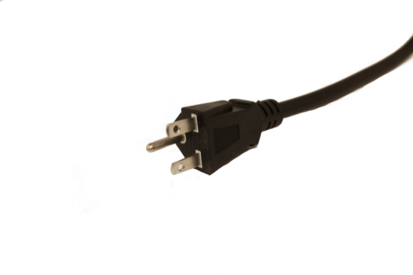 NEMA 6-15P Plug for RM2880